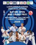Batumi Open 2025