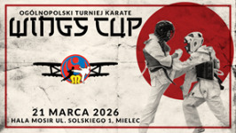 WINGS CUP 2026