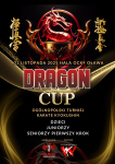 Dragon Cup Ogólnopolski Turniej Karate Kyokushin Oława