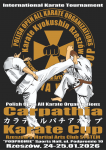 CARPATHIA Karate Cup 2026