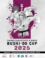 BUSHI-DO CUP 2025