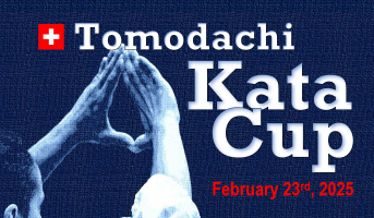 Tomodachi Kata Cup