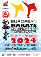 European Karate Championship