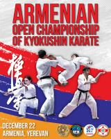 Armenian Open Championship 2024