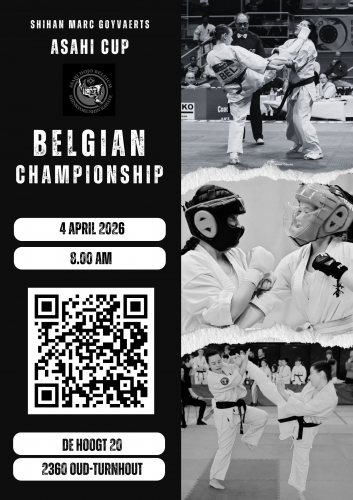 Belgian Championship