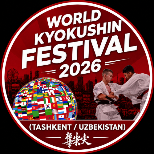 World Kyokushin Festeval