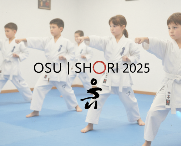 Osu | Shori 2025
