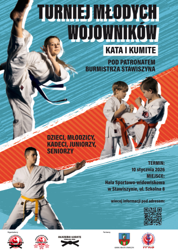 Turniej Młodych Wojowników