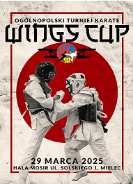 WINGS CUP