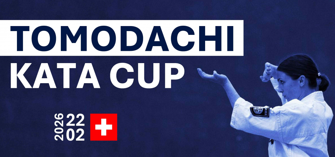 Tomodachi Kata Cup
