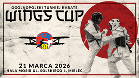 WINGS CUP 2026