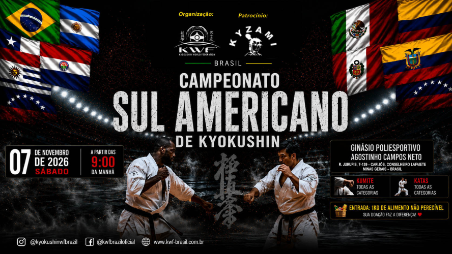 Campeonato Sul Americano