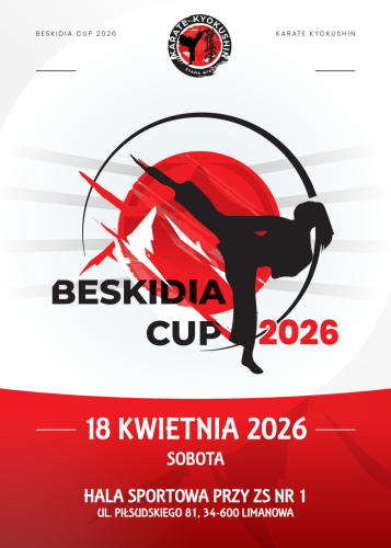 BESKIDIA CUP 2026