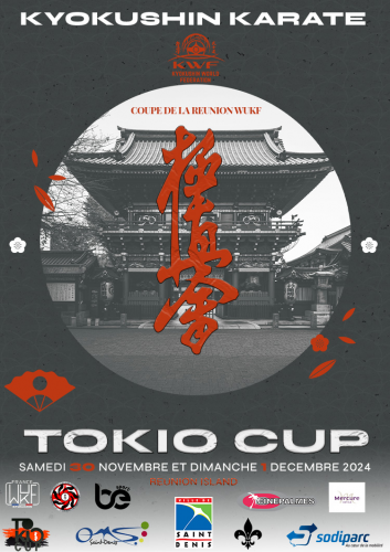 TOKIO CUP 2024