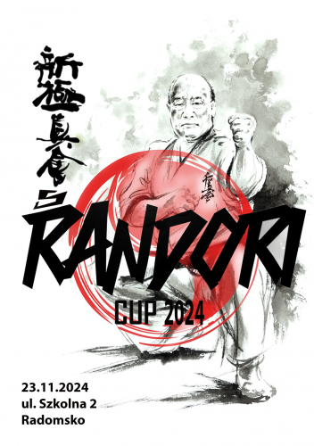 Randori Cup 2024