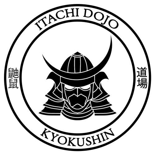 Cetradex Itachi Open Kumite & Kata 2026