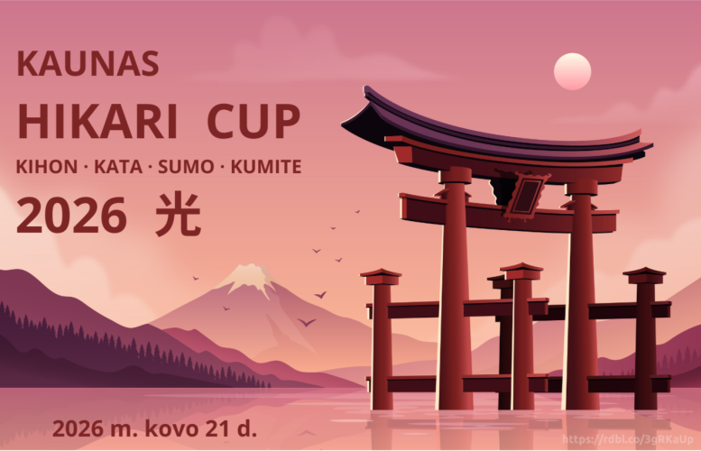 HIKARI CUP 2026