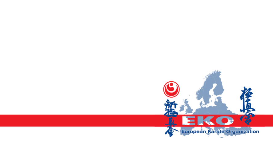2026 EKO Selection Tournament for Adult Women Open Weight