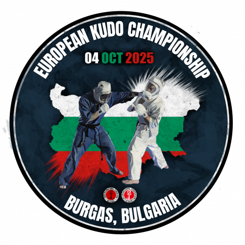 European Kudo Championship & Burgas Open European Kudo Junior Cup 2025